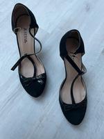 High Heels Rockabilly  Stil Pankow - Weissensee Vorschau