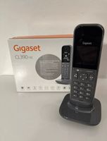 Gigaset CL390HX Dark Grey IP Telefon DECT Nordrhein-Westfalen - Krefeld Vorschau