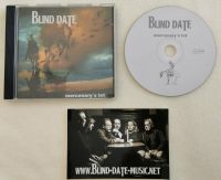 The BLIND DATE Mercenary's Lot  CD Lünen crossfire PARADISE STARS Nordrhein-Westfalen - Soest Vorschau