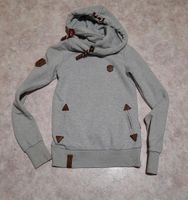 Naketano Damen Hoodie gr.XS Leipzig - Knautkleeberg-Knauthain Vorschau