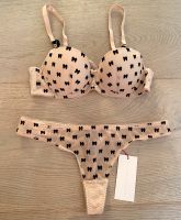 Stella McCartney Lingerie Unterwäsche Set 75B M Baden-Württemberg - Balingen Vorschau