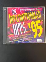 Die Internationalen Hits 1995 Nordrhein-Westfalen - Solingen Vorschau