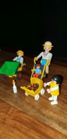 Playmobil Kinderwagen, Mutter und Kind, Puppenwagen, Tretauto Wandsbek - Hamburg Bramfeld Vorschau