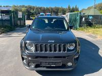Jeep Renegade Longitude FWD Nordrhein-Westfalen - Wegberg Vorschau