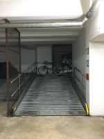 Jamnitzerstr Duplexgaragenparkplatz oben München - Untergiesing-Harlaching Vorschau