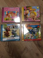 ❤️ CD Hörspiele: B.Blümchen, Lillifee, Biene Maja, PawPatrol Baden-Württemberg - Königseggwald Vorschau