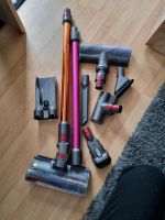 Dyson V10 Zubehör Nordrhein-Westfalen - Leverkusen Vorschau