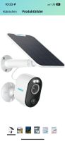 Reolink 5MP Überwachungskamera Aussen Akku Argus 3 Pro+Solarpanel Kr. Altötting - Altötting Vorschau