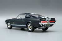 1967 - FORD MUSTANG - SHELBY GT 500 - 1:43 - MUSCLECAR Bayern - Freilassing Vorschau