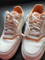 Puma Sneaker Gr 42 neuwertig 35€ Niedersachsen - Lohne (Oldenburg) Vorschau