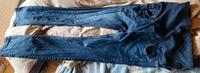Umstandsjeans steht gr.44 würde selbst aber eher 42 sagen Hessen - Ottrau Vorschau