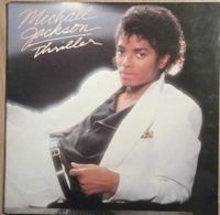 Michael Jackson Thriller Vinyl Nordrhein-Westfalen - Monheim am Rhein Vorschau