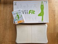 Wii fit inkl. Balance Board Baden-Württemberg - Fellbach Vorschau