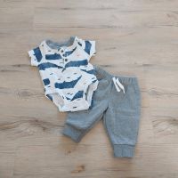 Carter's ☆ Set ☆ Gr. 62 ☆ Hose ☆ Body ☆ Baby Junge ☆ Saarland - Freisen Vorschau