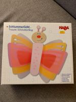 HABA Schlummerlicht Schmetterling Nordrhein-Westfalen - Marl Vorschau