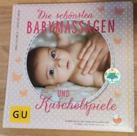 Buch: Die schönsten Babymassagen Saarland - Losheim am See Vorschau