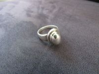 Georg Jensen Ring, 46B, Silber 925, Durchm. ca 18mm Baden-Württemberg - Wimsheim Vorschau