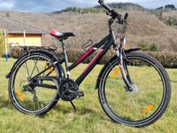 Mädchenfahrrad Pegasus 26 Zoll Rheinland-Pfalz - Idar-Oberstein Vorschau