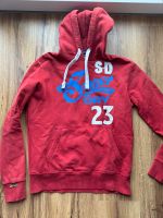 Superdry Hoodie Nordrhein-Westfalen - Bottrop Vorschau