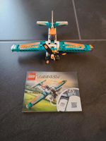 Lego technic Rennflugzeug Hessen - Oberursel (Taunus) Vorschau