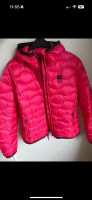 Blauer USA Steppjacke Damen pink schwarz Frühlingsjacke Gr. L Nordrhein-Westfalen - Oberhausen Vorschau