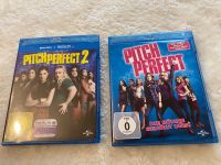 Bluray Pitch Perfect 1 und 2 neuwertig Baden-Württemberg - Tübingen Vorschau