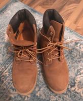 Timberland Boots Gr. 41 Lübeck - Innenstadt Vorschau