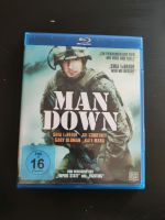 Verkaufe den Film Man Down als Blu-ray Schleswig-Holstein - Neumünster Vorschau