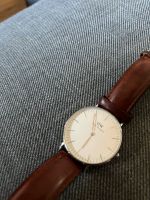 Armband Uhr Daniel Wellington Düsseldorf - Düsseltal Vorschau