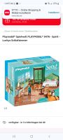 Playmobil 9476 Spirit Lucks Schlafzimmer Nordrhein-Westfalen - Beelen Vorschau