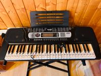 Keyboard RockJam Keyboard-Piano mit Ständer Bayern - Frontenhausen Vorschau