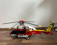 Lego Technik 42145 Airbus Helicopter Nordrhein-Westfalen - Hagen Vorschau