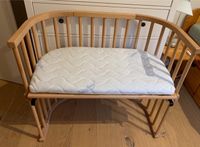 Babybay Beistellbett Babybett Natur Niedersachsen - Handeloh Vorschau