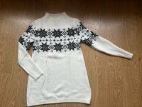 Langer Strickpulli/Strickkleid in XS Baden-Württemberg - Heilbronn Vorschau