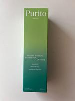 Purito Seoul Mighty Bamboo Panthenol Cleanser OVP - neu - Frankfurt am Main - Innenstadt Vorschau