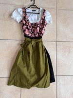 Dirndl s.Oliver Neu!! Sehr schön - 100% Baumwolle Nordrhein-Westfalen - Morsbach Vorschau