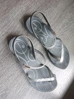 Sandalen Gisele Bündchen gr. 38 Hessen - Freiensteinau Vorschau