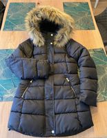 Wintermantel, Parka, Winterjacke 164 H&M Rheinland-Pfalz - Rümmelsheim Vorschau