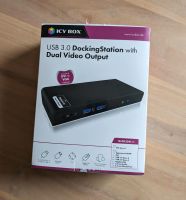 ICY Box USB 3.0 DockingStation Nordrhein-Westfalen - Bad Honnef Vorschau