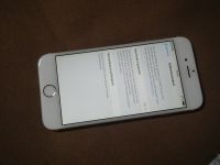 Apple iPhone 6 - 16GB - Gold (Ohne Simlock) Nordrhein-Westfalen - Neuss Vorschau