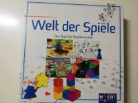 Brettspiel Welt der Spiele Saarland - Nohfelden Vorschau