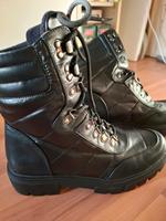 Boots- waterproof- neu! Hessen - Offenbach Vorschau