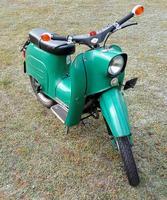 Simson Schwalbe 1976 KR 51/1 Original DDR Papiere Sachsen-Anhalt - Nedlitz Vorschau