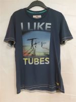 Herren T-Shirt von QS in blau Gr. L Nordrhein-Westfalen - Neukirchen-Vluyn Vorschau