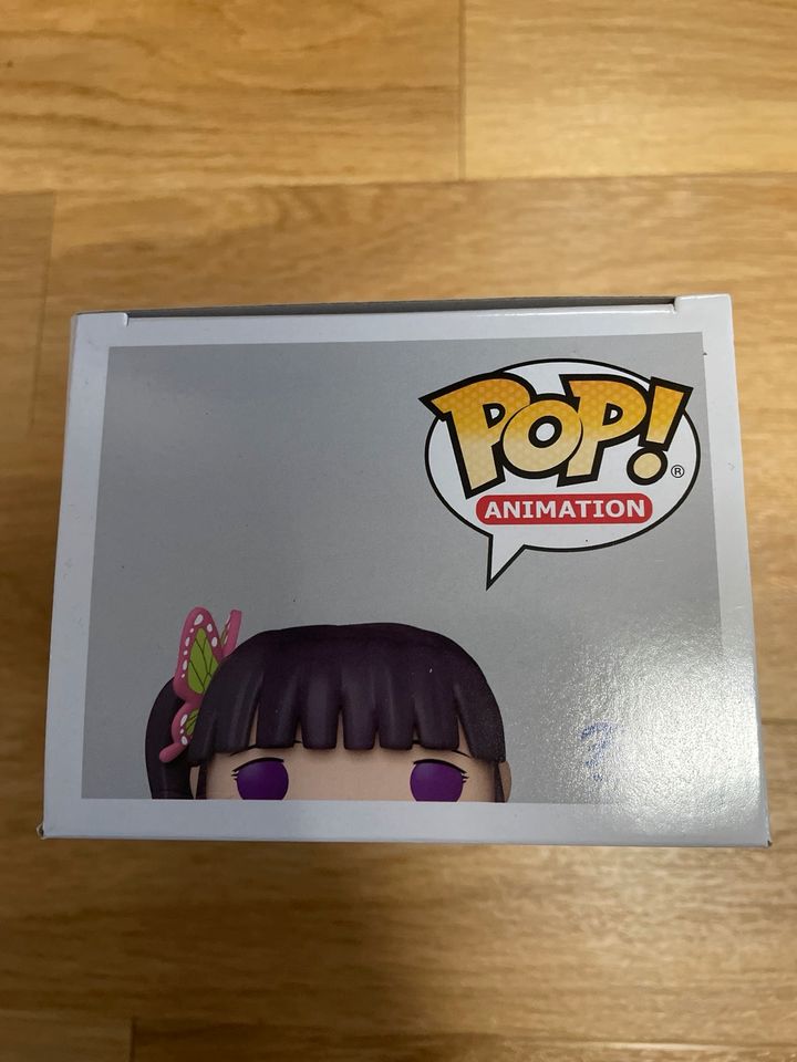 Kanao Tsuyuri Demon slayer funko pop in Augsburg