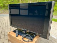 SAMSUNG  LCD TV - LE40F86BD  Flachbildschirm-Fernseher Nordrhein-Westfalen - Winterberg Vorschau