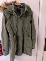 Icepeak Damen Winterjacke / Trenchcoat Gr.36 Nordrhein-Westfalen - Hagen Vorschau