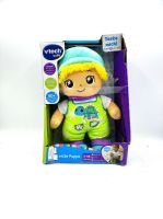 ✅Vtech Babys erste Puppe 80-546904 Kinder Spielzeug Baby✅NEU Bayern - Neufahrn in Niederbayern Vorschau