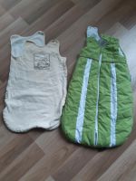 Baby Schlafsack 62-68 atmungsaktiv Baumwolle Nordrhein-Westfalen - Brüggen Vorschau