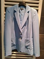 more&more Blazer hellblau 38 ungetragen Bayern - Moosburg a.d. Isar Vorschau